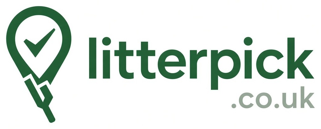 Litter Pick — litterpick.co.uk